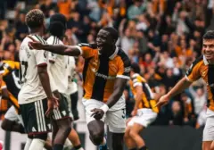 Manchester United Tumbang di Laga Pembuka Premier League 2026/27 Hadapi Hull City