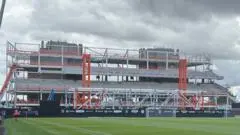 Stadion Baru Wrexham: Simbol Ambisi dan Kebangkitan Klub