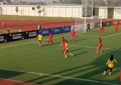 Timnas Putri U-16 Malaysia Raih Podium Ketiga Srikandi Merdeka Cup 2026 Usai Tundukkan Yordania