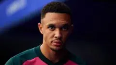Trent Alexander-Arnold Akui Masih Terima Ujaran Kebencian dari Penggemar Liverpool Pasca Pindah ke Real Madrid