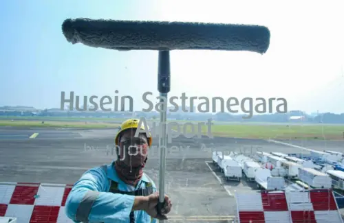 Bandara Husein Sastranegara Siap Jadi Gerbang Internasional, Buka Rute ke Kuala Lumpur dan Singapura