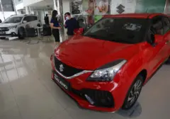Penjualan Mobil di Indonesia Lampaui Setengah Juta Unit, Target 1 Juta Unit Terancam Tercapai?