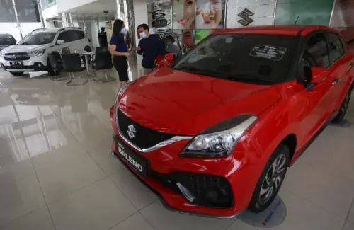Penjualan Mobil di Indonesia Lampaui Setengah Juta Unit, Target 1 Juta Unit Terancam Tercapai?