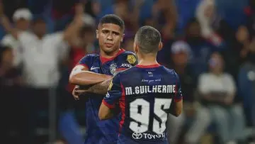 Johor Darul Ta'zim Pecahkan Rekor Dunia, Tak Terkalahkan Terpanjang di Liga Domestik