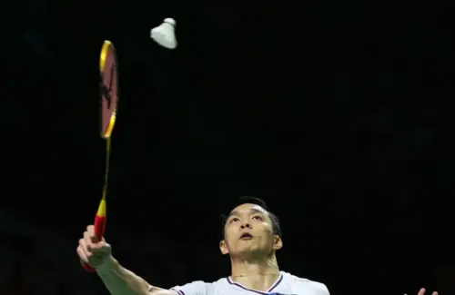 Raja Tanpa Takhta: 6 Legenda Tunggal Putra Indonesia yang Tak Pernah Tercatat jadi Ranking 1 Dunia