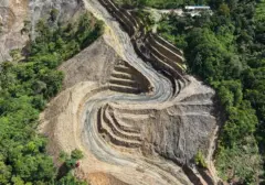 Proyek Jalan Trans Papua Dilanjutkan, Akses Dua Provinsi Semakin Terbuka