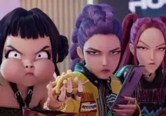 Netflix dan AEG Digugat Band Metal AS atas Dugaan Pelanggaran Merek Dagang "Demon Hunters"