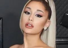 Ariana Grande Tolak Keras Penggunaan Lagunya oleh Kampanye Trump