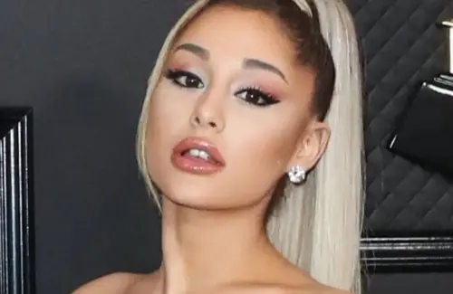 Ariana Grande Tolak Keras Penggunaan Lagunya oleh Kampanye Trump