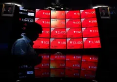IHSG Diperkirakan Bergerak Sideways Jelang Libur Akhir Pekan