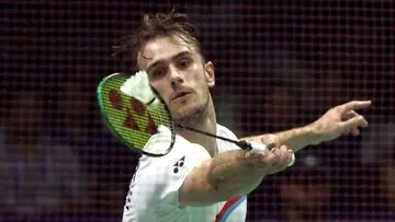 Sejarah Terukir: Alex Lanier Juara Tunggal Putra Kejuaraan Dunia BWF 2026, Pertama dari Prancis