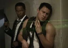 Aksi Channing Tatum Selamatkan Gedung Putih Tayang di Bioskop Trans TV