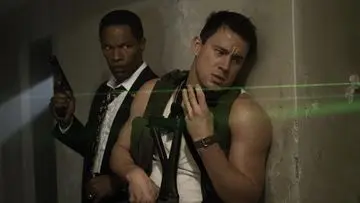 Aksi Channing Tatum Selamatkan Gedung Putih Tayang di Bioskop Trans TV