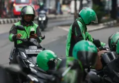 Perpres Ojol Rampung Akhir Agustus, Atur Tarif Angkutan Orang dan Makanan