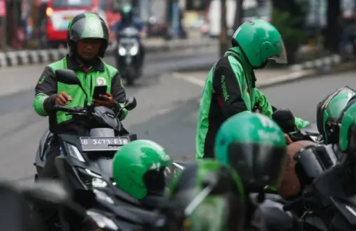 Perpres Ojol Rampung Akhir Agustus, Atur Tarif Angkutan Orang dan Makanan