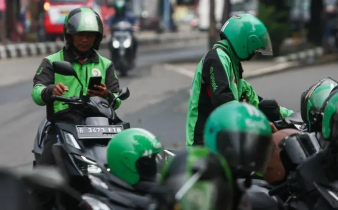 Perpres Ojol Rampung Akhir Agustus, Atur Tarif Angkutan Orang dan Makanan