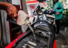 Mitos atau Fakta? Campur Minyak Kayu Putih ke Bensin, Klaim Hemat BBM Dipertanyakan