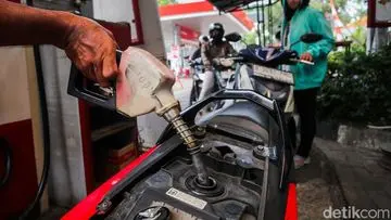Mitos atau Fakta? Campur Minyak Kayu Putih ke Bensin, Klaim Hemat BBM Dipertanyakan