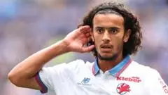 Manchester City Dekati Ayyoub Bouaddi: Permata Lille dengan Label Harga Fantastis