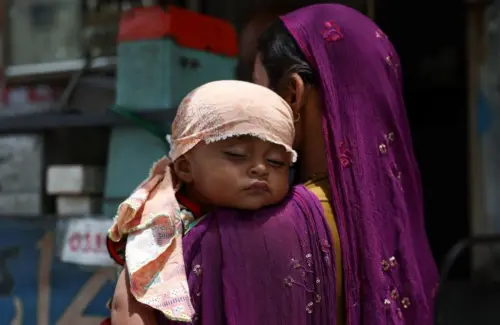 Dampak Negatif Kekurangan Tidur pada Anak: Panduan bagi Orang Tua