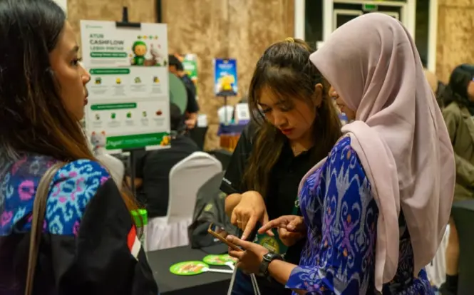 Kredit Pintar: Edukasi dan Akses Pembiayaan Digital untuk Pengguna Bijak
