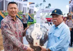 Investor China Rp1,25 Triliun Mulai Proyek di IKN, Ungkap Alasan Mengejutkan