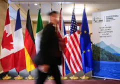 Utang Negara G7 Meroket, Suku Bunga Global Jadi Ancaman Serius