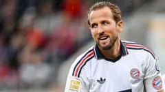 Harry Kane Ukir Sejarah: Pemain Inggris Pertama Raih Gelar Pemain Terbaik Jerman 2026