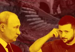 Putin Ungkap Ancaman Ukraina, Rusia Siap Hadapi Eskalasi Konflik