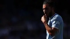 Kiper Cadangan Cherki Selamatkan Manchester City dari Kekalahan atas Bournemouth