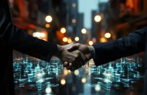 IDstar dan Tencent Pererat Kolaborasi, Dorong Akselerasi Transformasi Cloud di Indonesia