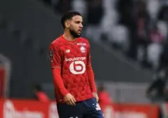 Debut Calvin Verdonk Warnai Kemenangan Lille di Laga Pembuka Liga Prancis 2026/2027