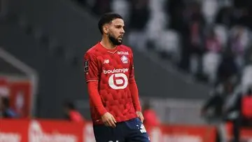 Debut Calvin Verdonk Warnai Kemenangan Lille di Laga Pembuka Liga Prancis 2026/2027