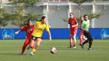 Lim You Borong 8 Gol, Raih Gelar Top Skor Srikandi Merdeka Cup 2026