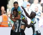Liverpool Turunkan Pemain Muda 17 Tahun Hadapi Newcastle di Premier League