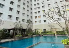Jatinangor: Pasar Apartemen Menggiurkan di Tengah Lonjakan Kebutuhan Hunian