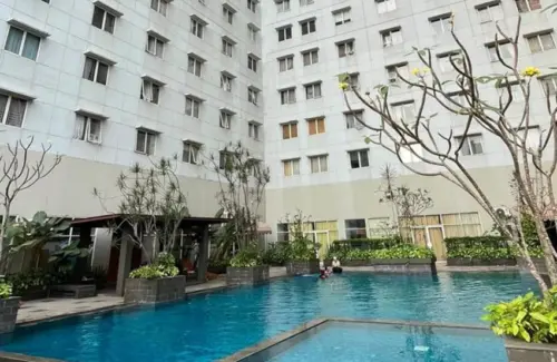 Jatinangor: Pasar Apartemen Menggiurkan di Tengah Lonjakan Kebutuhan Hunian