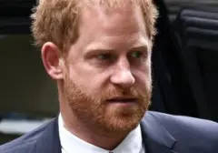 Gugatan Pangeran Harry Ditolak, Diharuskan Bayar Rp230 M ke Daily Mail