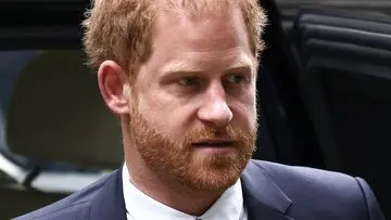 Gugatan Pangeran Harry Ditolak, Diharuskan Bayar Rp230 M ke Daily Mail