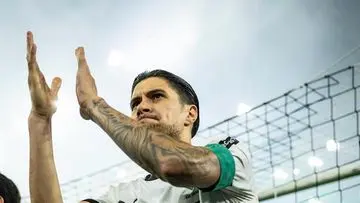 Kevin Diks Pimpin Kemenangan Telak Gladbach 5-0 di DFB Pokal