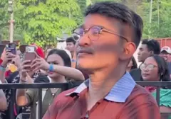 Ruben Onsu Kumpulkan Bukti Usai Jadi Tersangka Kasus Dugaan Penipuan Rp 3,5 Miliar