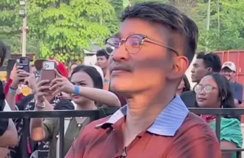 Ruben Onsu Kumpulkan Bukti Usai Jadi Tersangka Kasus Dugaan Penipuan Rp 3,5 Miliar