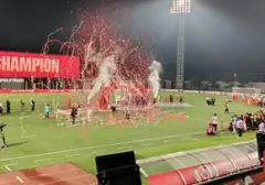 Thailand U-16 Sabet Gelar Juara Srikandi Merdeka Cup 2026