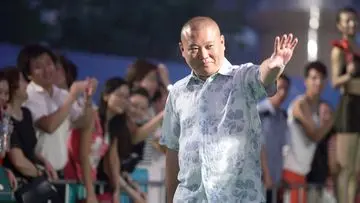 Komedian Guo Degang Hilang Misterius Pasca Ubah Lirik Lagu Patriot
