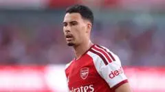 Al-Hilal Jajaki Peluang Boyong Gabriel Martinelli dari Arsenal