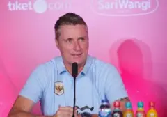 Timo Scheunemann Syukuri Pencapaian Garuda Pertiwi sebagai Runner Up Srikandi Merdeka Cup 2026