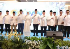 Rayakan HUT ke-28, PAN Luncurkan Platform Lapor dan Program PANsar Murah
