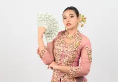 Agustus Pembawa Hoki: 4 Weton Diterawang Berlimpah Rezeki