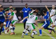 Persib Bandung Pindah Kandang Laga Playoff ACL Two, GBLA Tak Jadi Tuan Rumah