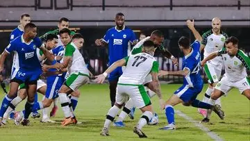 Persib Bandung Pindah Kandang Laga Playoff ACL Two, GBLA Tak Jadi Tuan Rumah